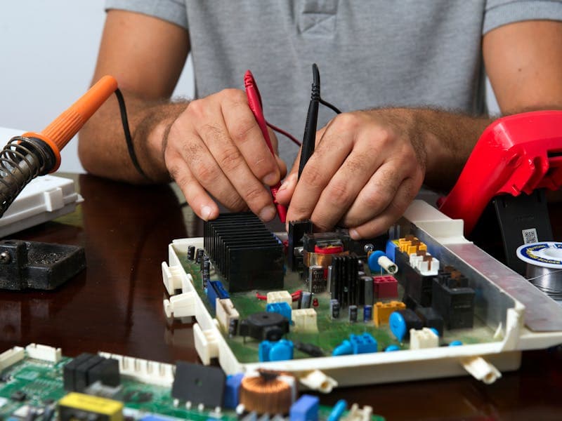 ESD 손목 스트랩