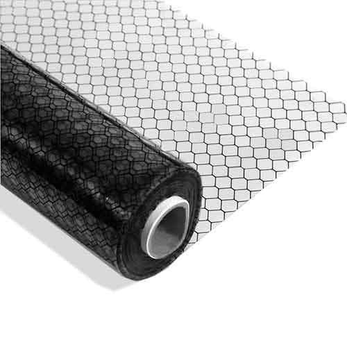 ESD 허니콤 필름 롤 (방진비닐)